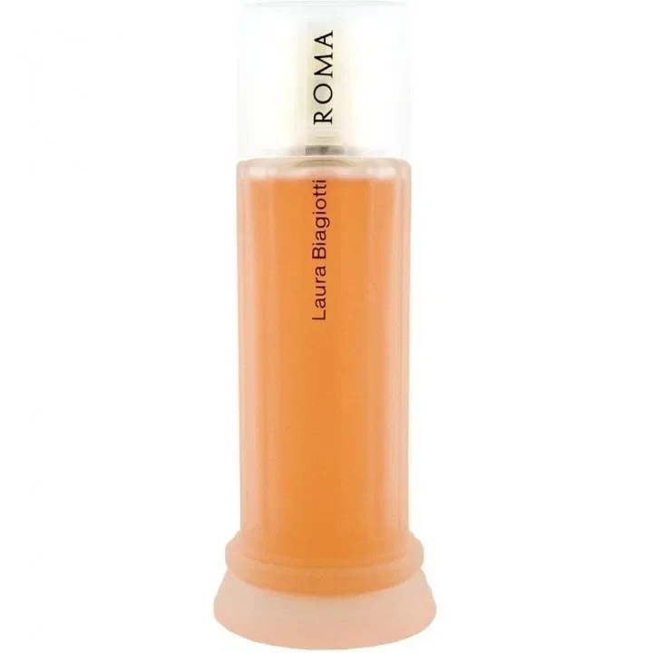Roma Laura Biagiotti 1988 Eau de Toilette