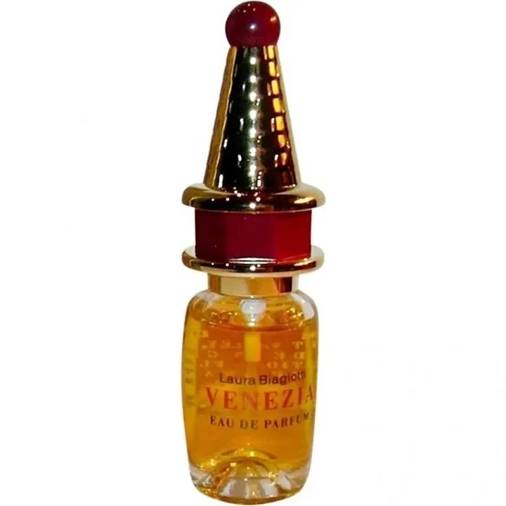 Venezia Laura Biagiotti 1992 Eau de Parfum