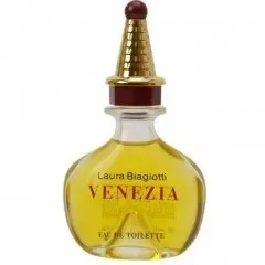 Venezia Laura Biagiotti 1992 Eau de Toilette