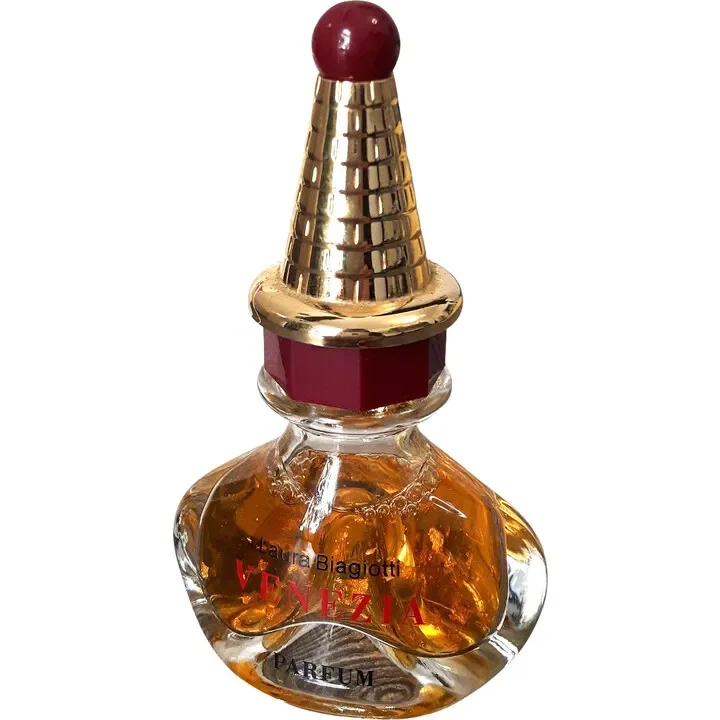 Venezia Laura Biagiotti 1992 Parfum