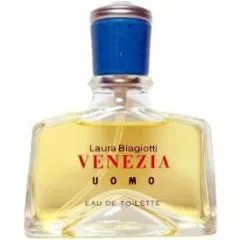 Venezia Uomo Laura Biagiotti 1995 Eau de Toilette