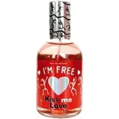 I'm Free - Kiss Me Love