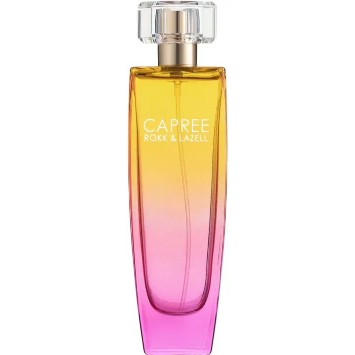 Capree Rokk