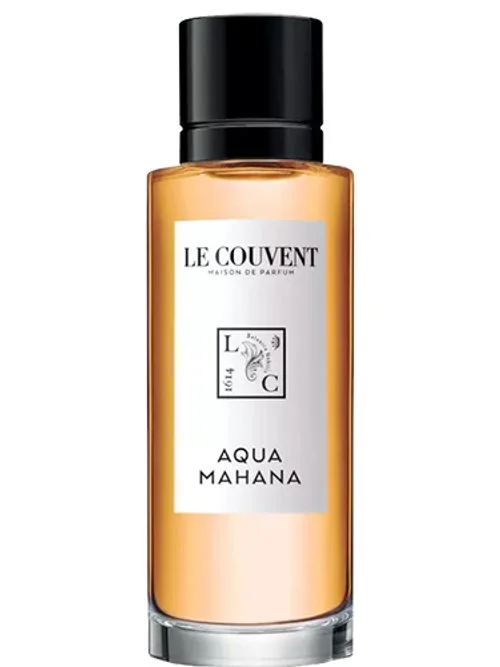 Aqua Mahana