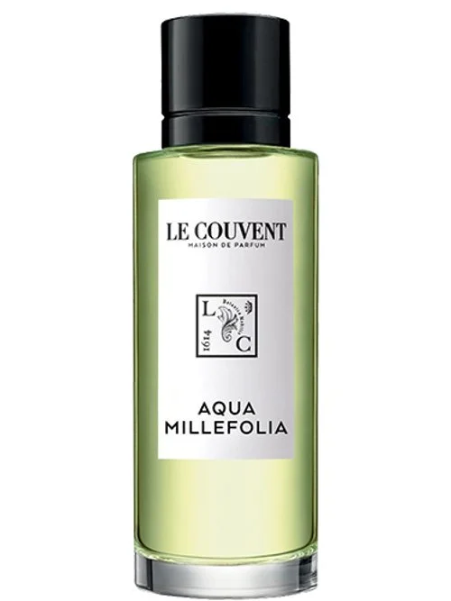 Aqua Millefolia