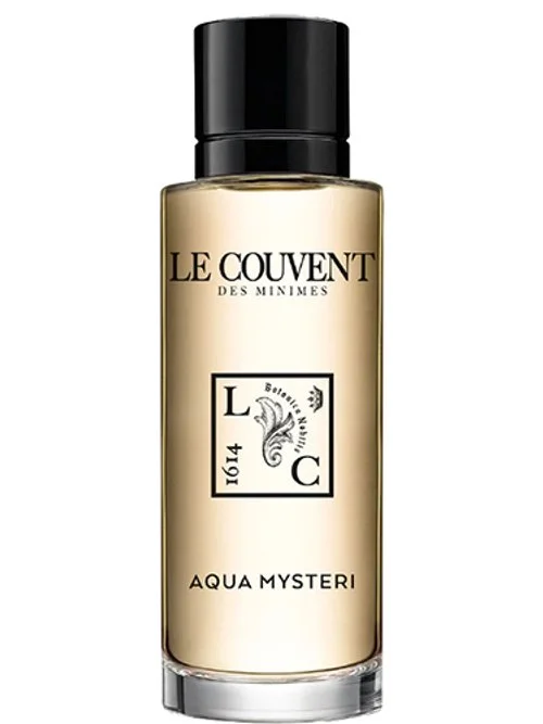 Aqua Mysteri