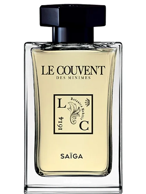 Saïga