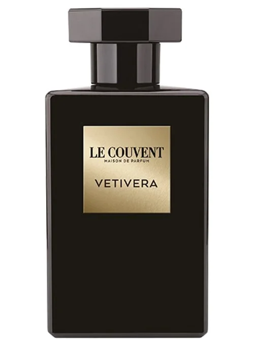 Vetivera