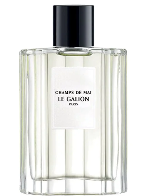 Champs de Mai