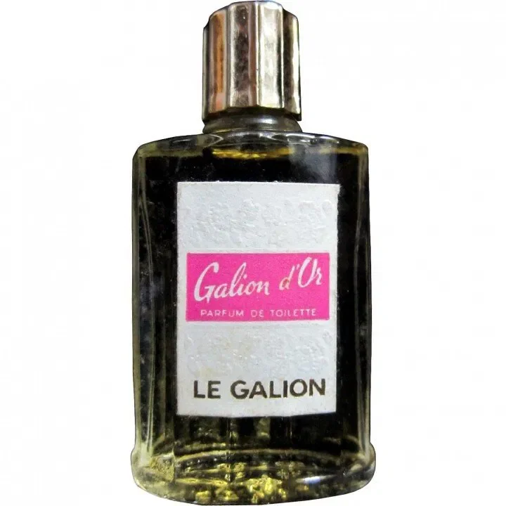 Galion d'Or