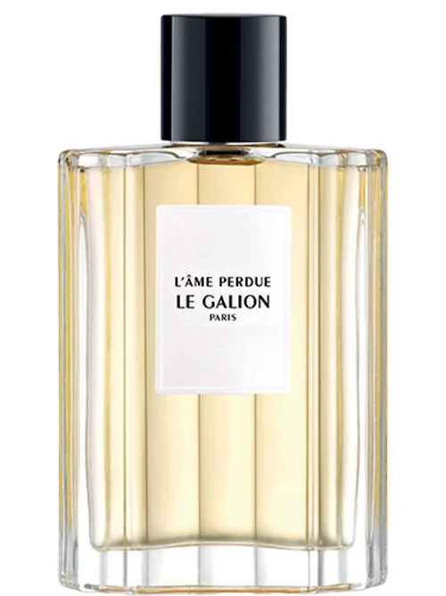 L'Âme Perdue