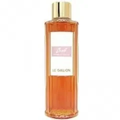 Snob Cub Le Galion 1952 Parfum de Toilette