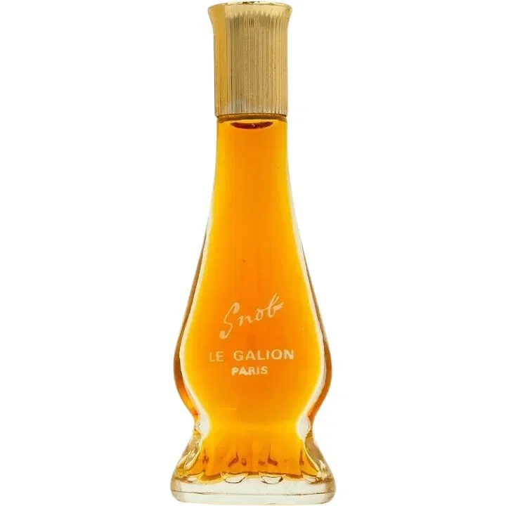 Snob Le Galion 1952 Extrait