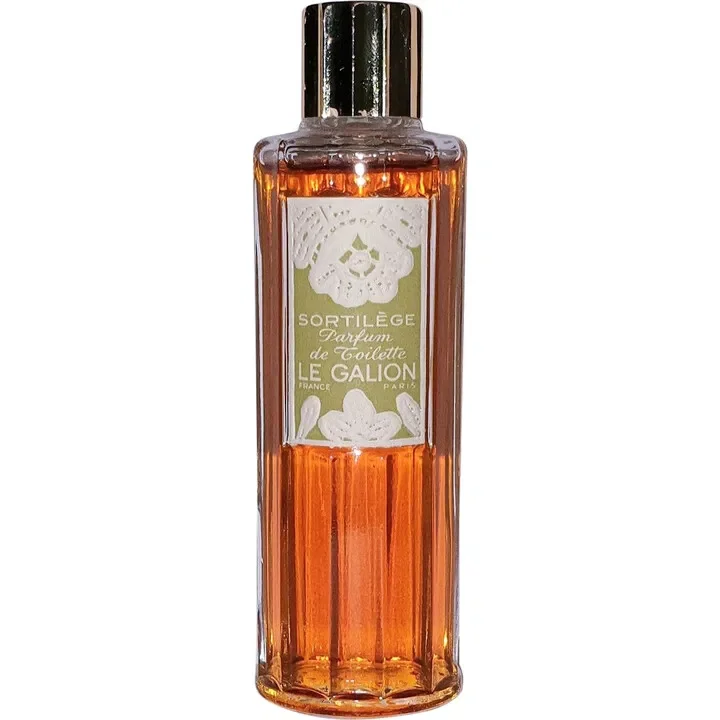 Sortilège Le Galion Parfum de Toilette
