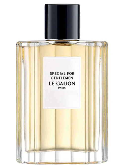 Special for Gentlemen