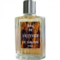 Vetyver Eau de Vetyver Le Galion 1968 Eau de Toilette