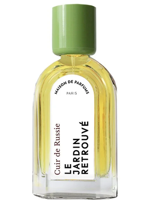 Cuir de Russie
