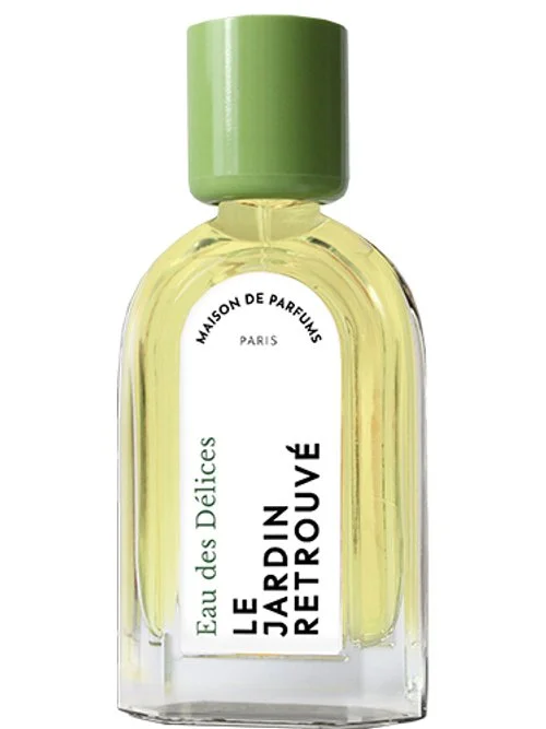 Eau des Délices