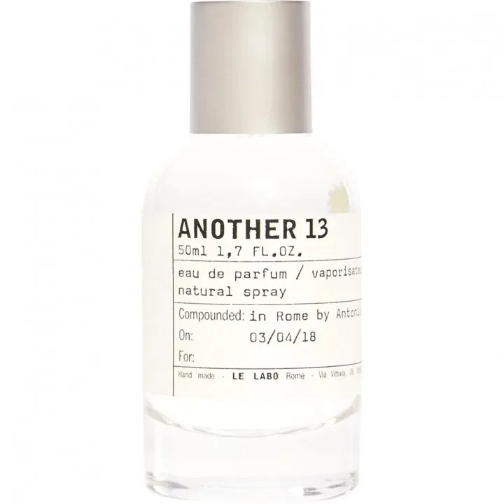 AnOther 13 Le Labo 2010 Eau de Parfum