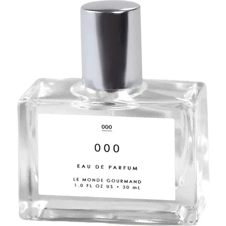 Le Monde Gourmand 2023 Eau de Parfum