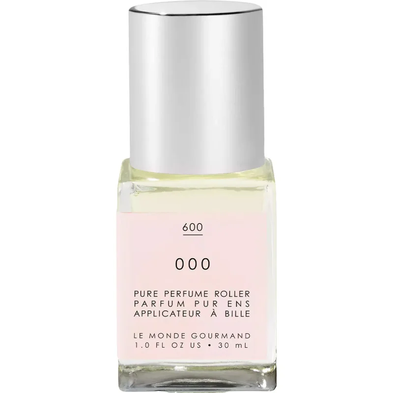 Le Monde Gourmand Pure Perfume
