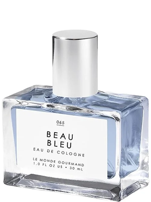 Beau Bleu