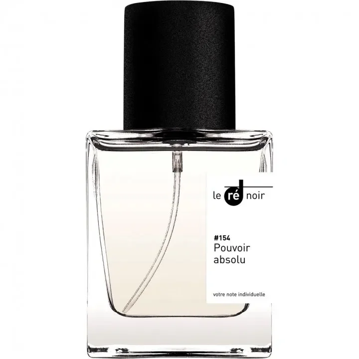 154 Pouvoir Absolu