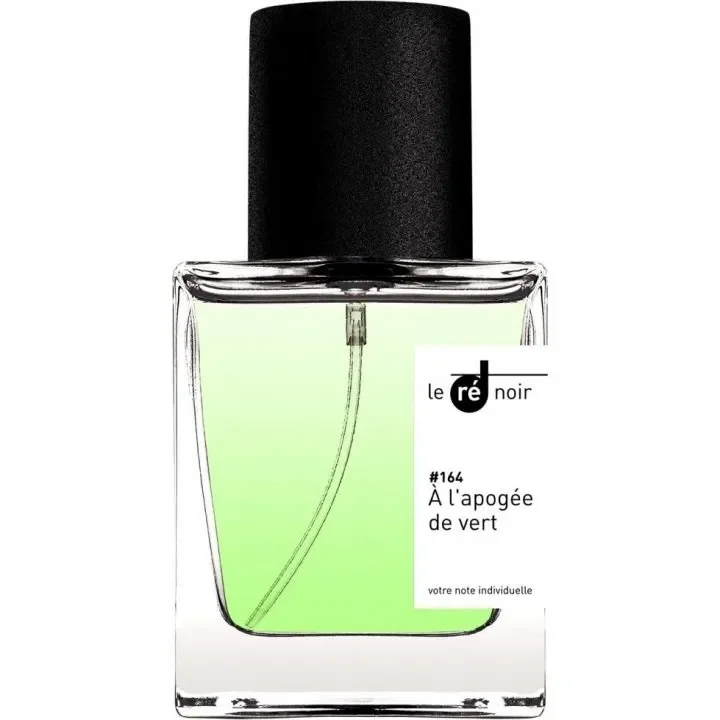 À L'Apogée de Vert