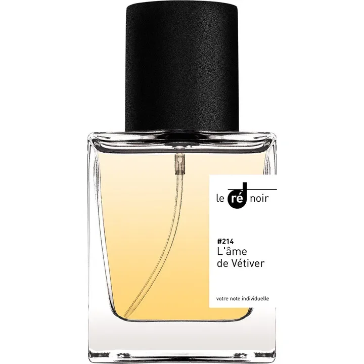 L'Âme de Vétiver