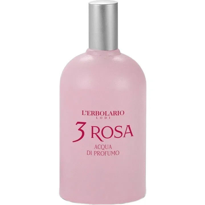 3 Rosa