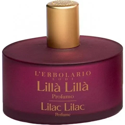 Lillà Lillà