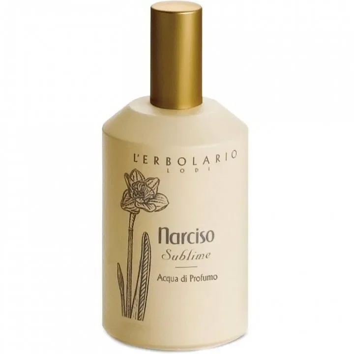 Narciso Sublime