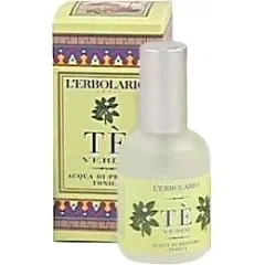 Tè Verde