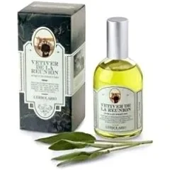 Vetiver de la Reunion