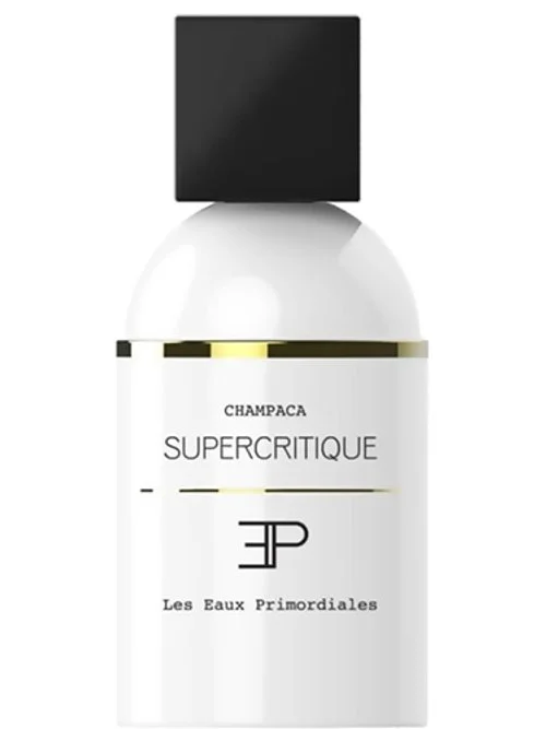 Champaca Supercritique