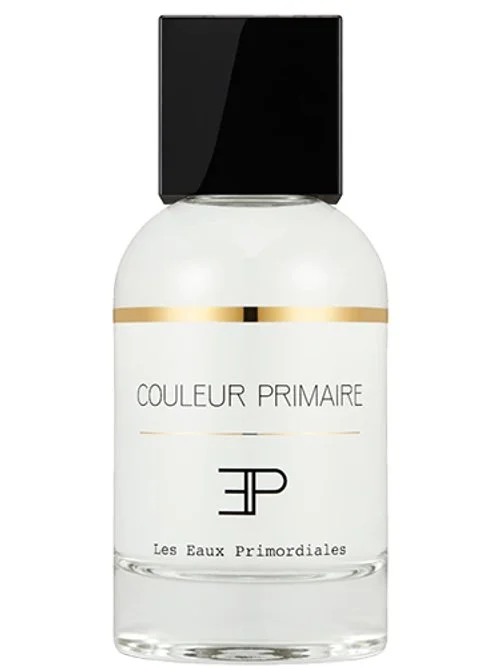 Couleur Primaire Exemplaire Unique