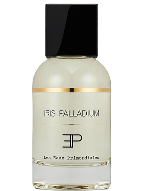 Iris Palladium