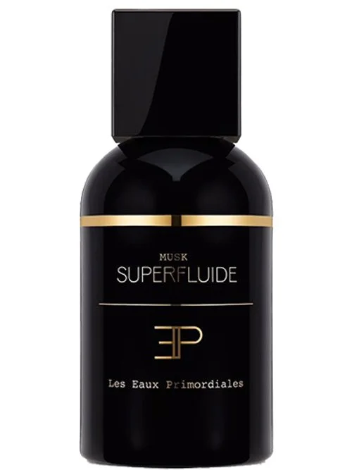 Musk Superfluide
