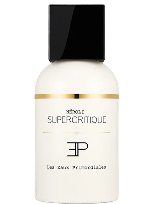 Néroli Supercritique