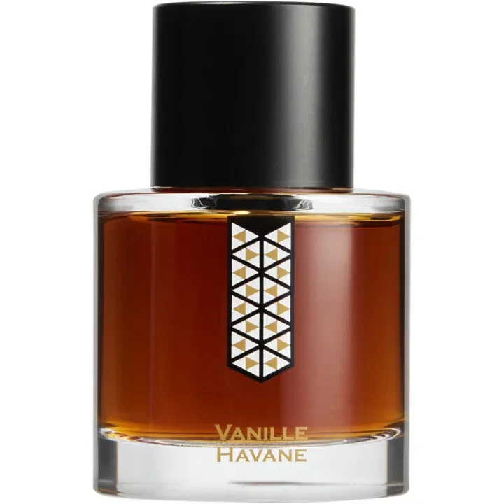 Vanille Havane Les Indémodables 2020 Eau de Parfum