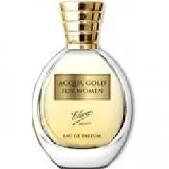 Acqua Gold for Women