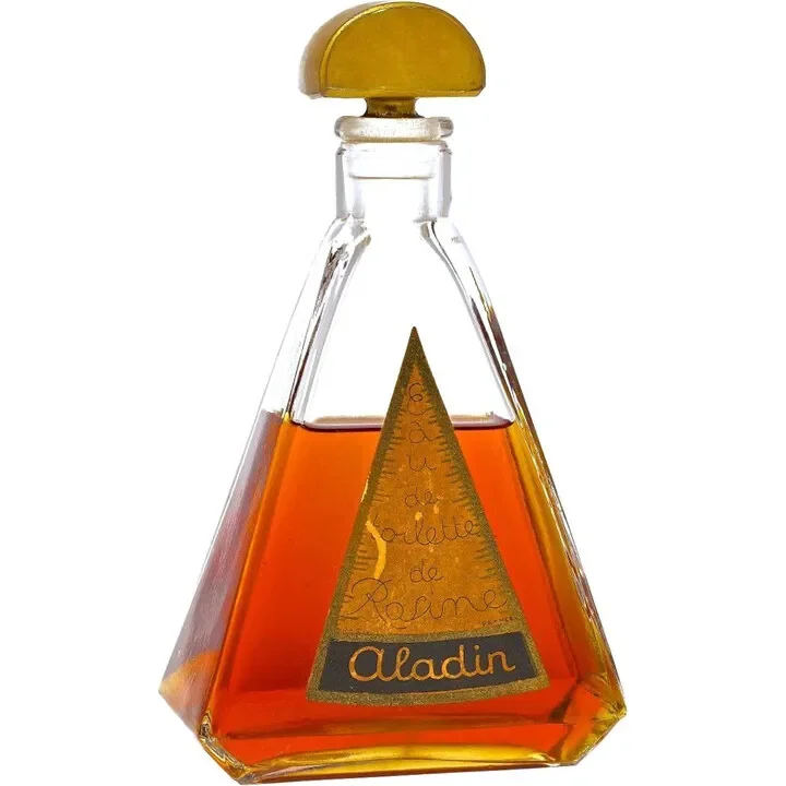 Aladin Les Parfums de Rosine 1919 Eau de Toilette