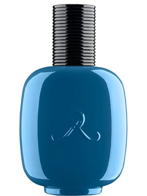 Bleu Abysse