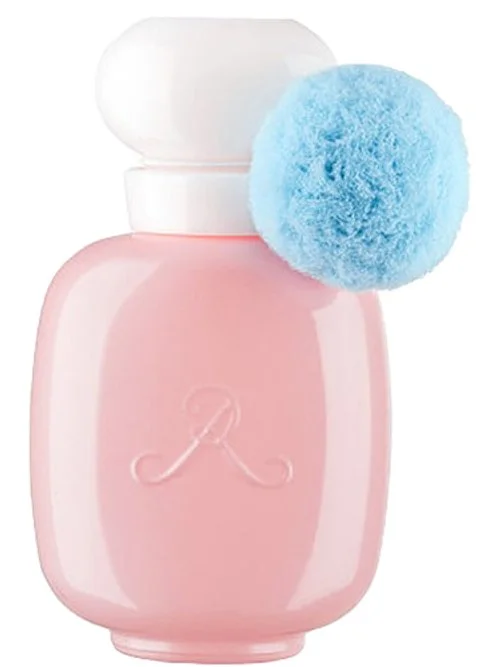 Bulle de Rose