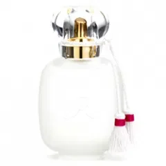 Rose d'Été Les Parfums de Rosine 2008 Eau Fraîche