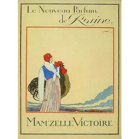 Mam'zelle Victoire