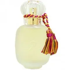 Rose Kashmirie Les Parfums de Rosine 2007 Eau de Parfum