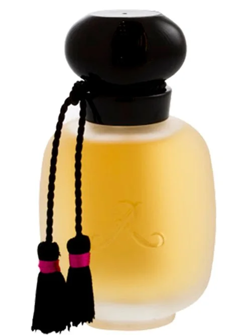 Secrets de Rose