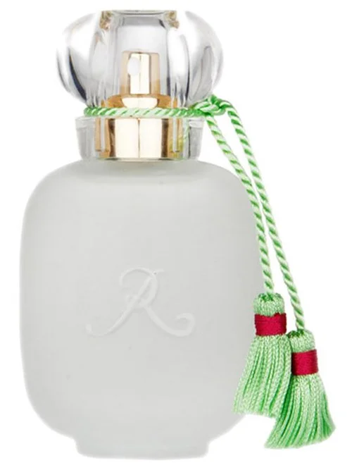 Un Zest de Rose