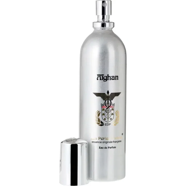 Afghan Les Perles D'Orient Eau de Parfum